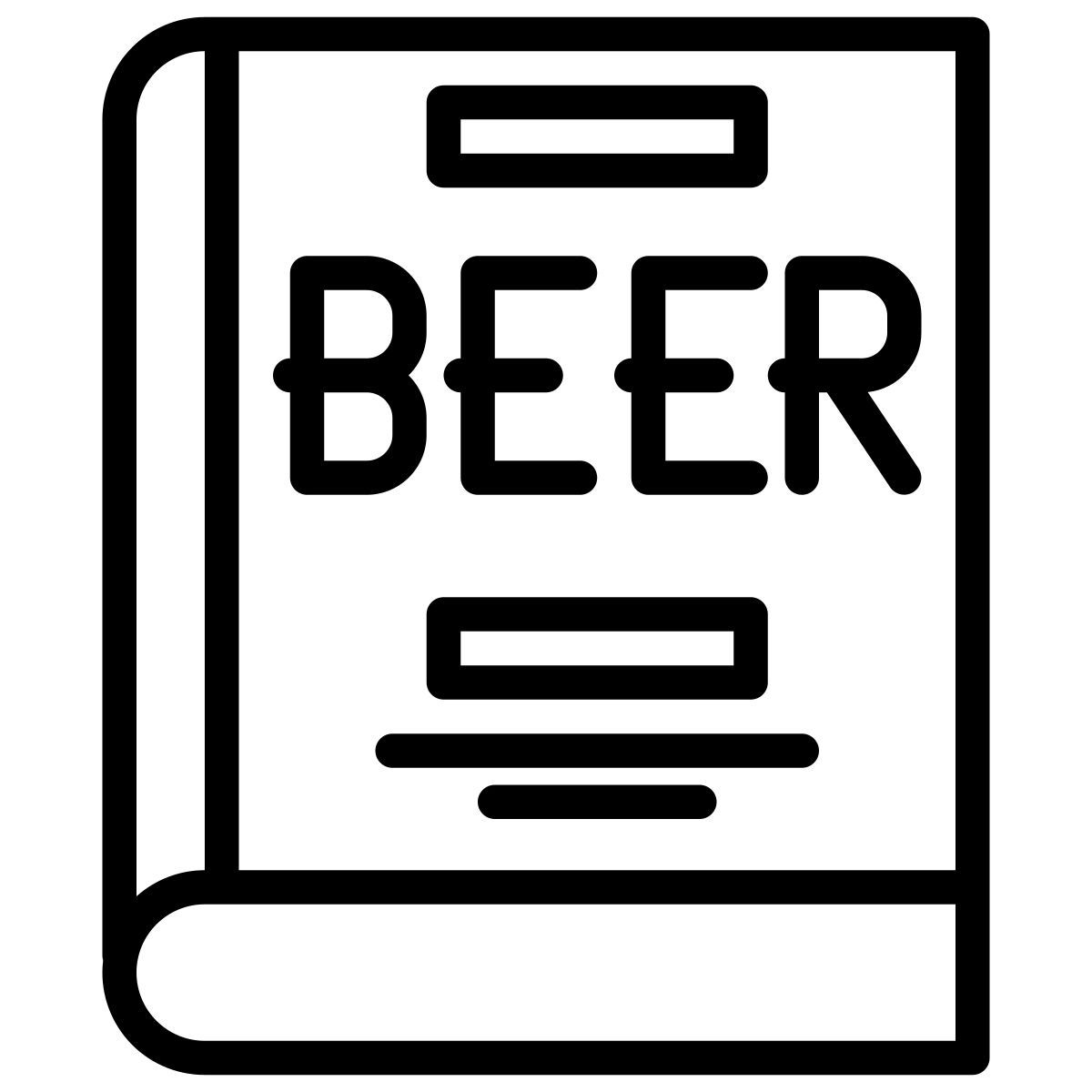 book icon
