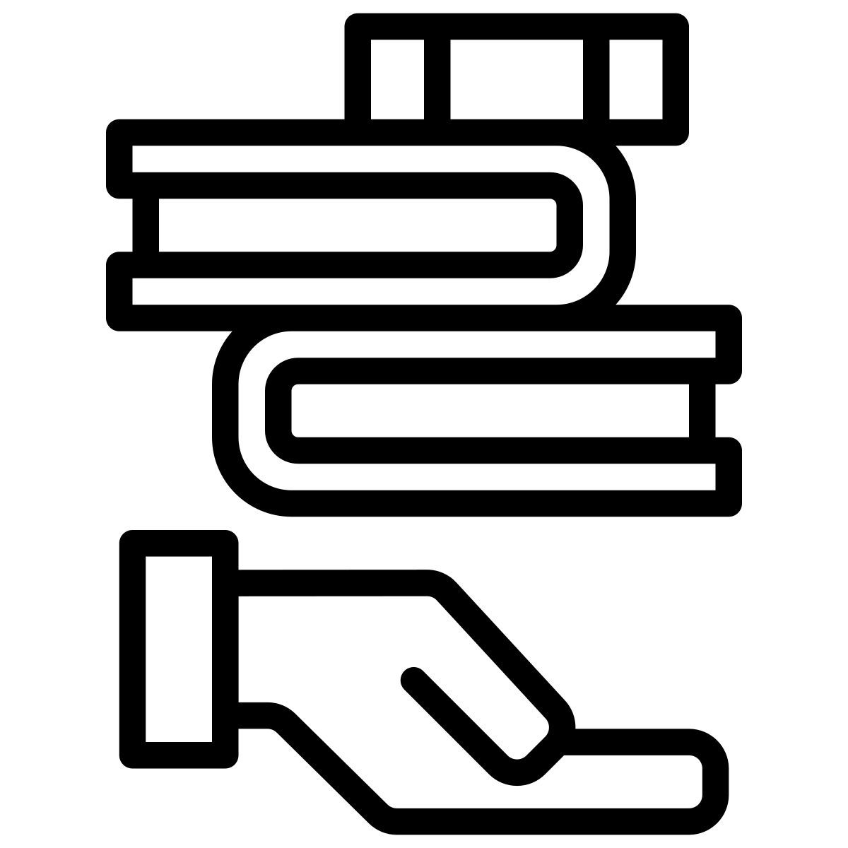 book icon