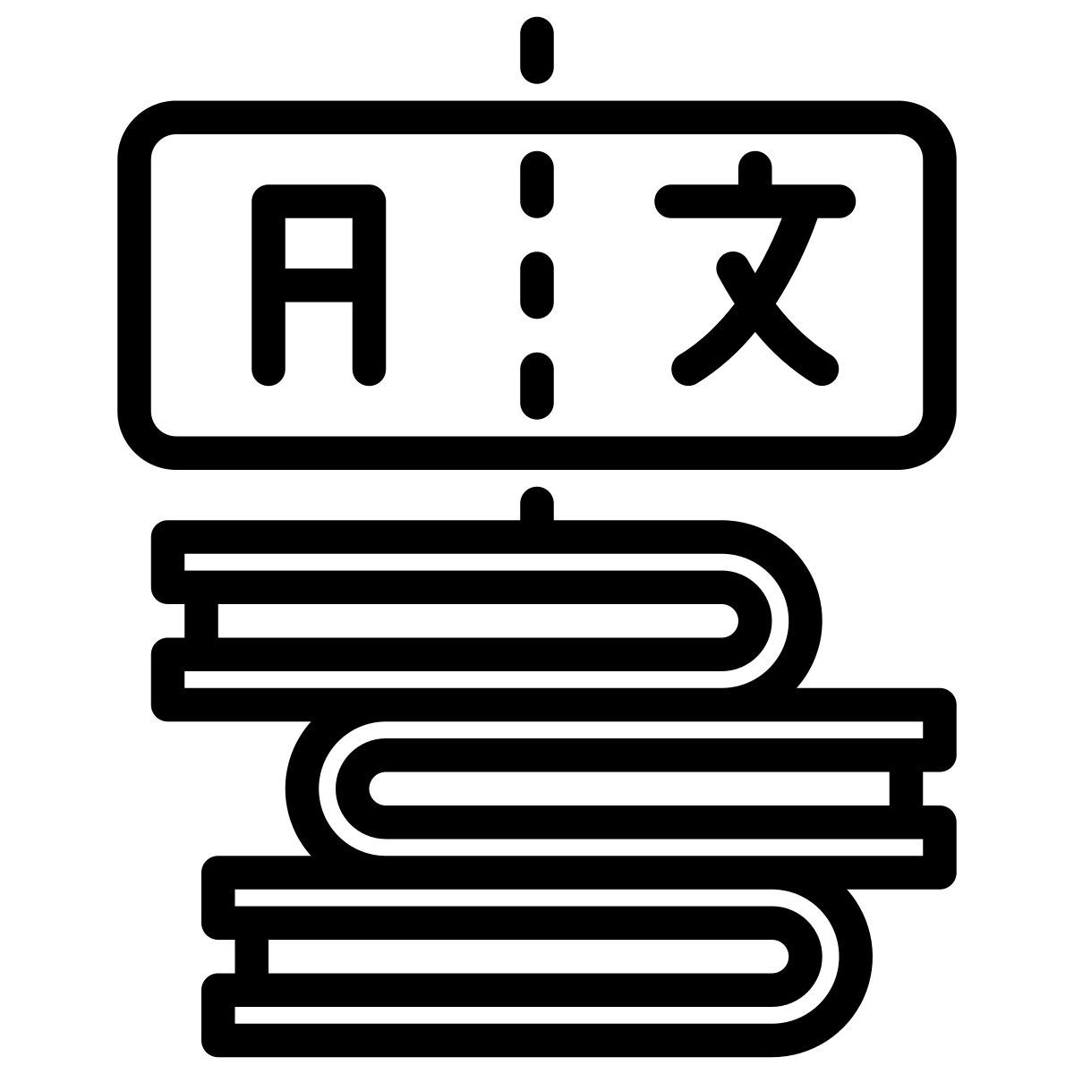 book icon