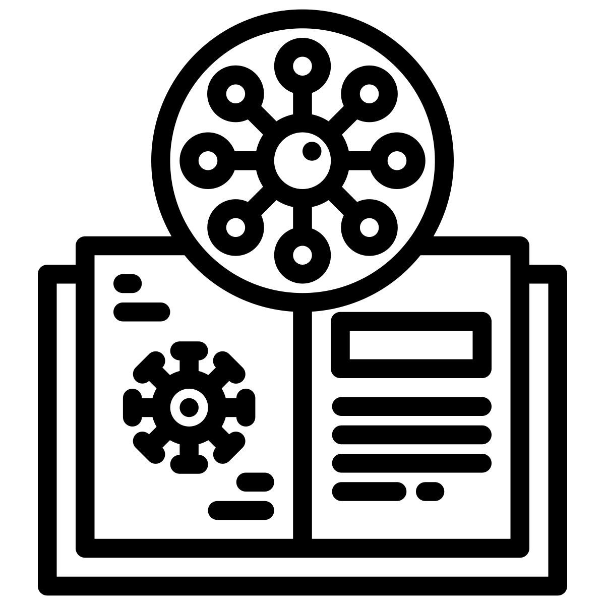 book icon