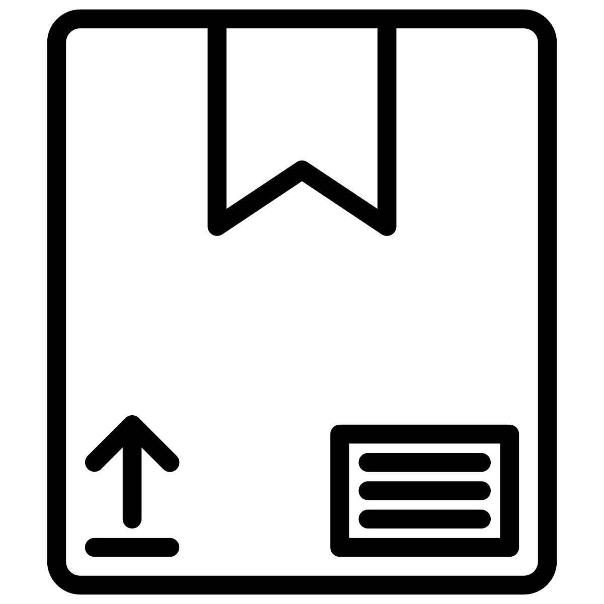 box icon