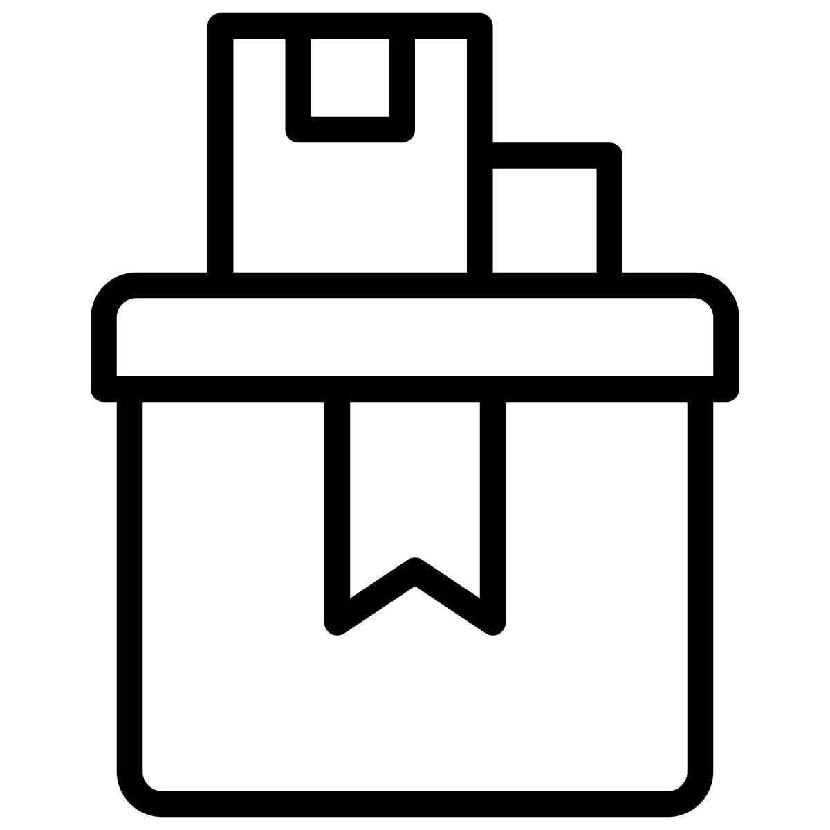 box icon