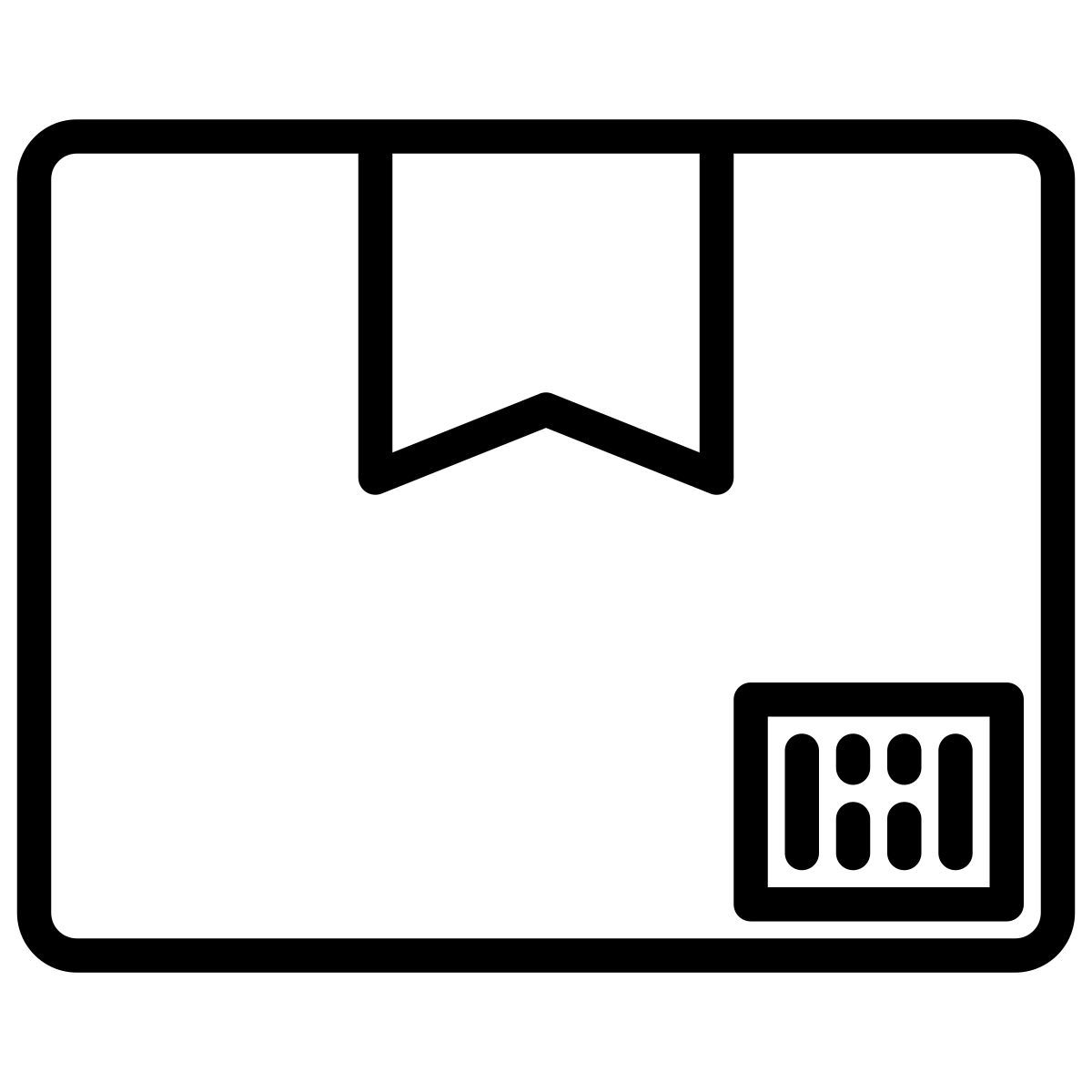 caja icon