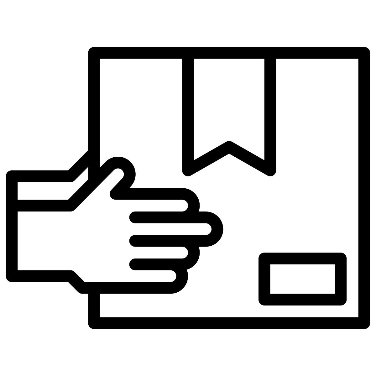 box icon