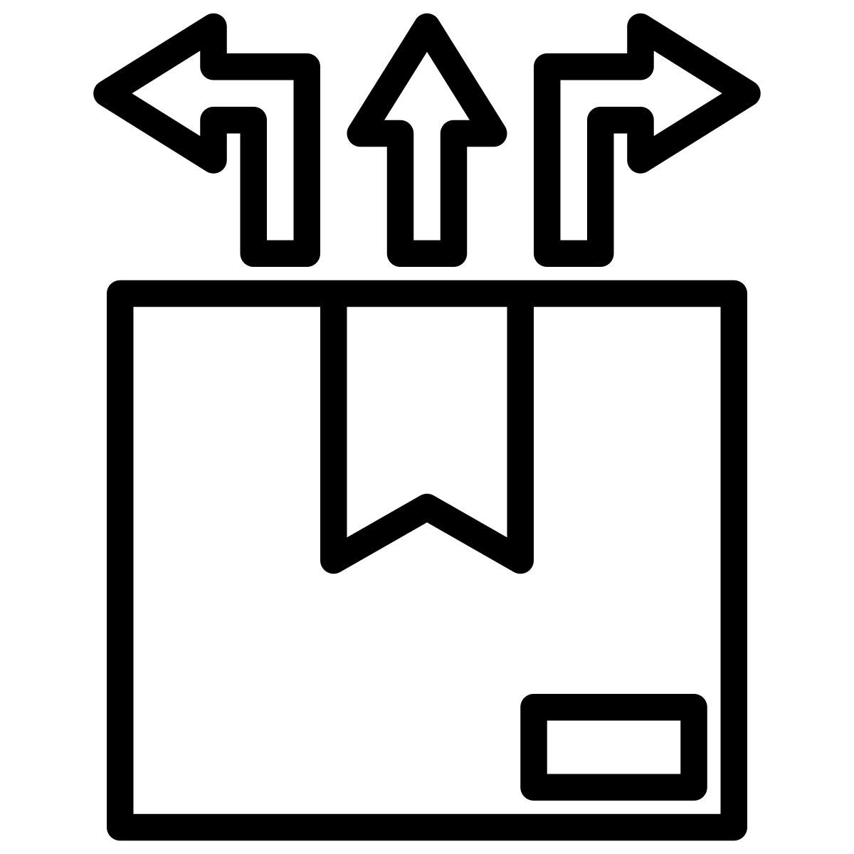 box icon