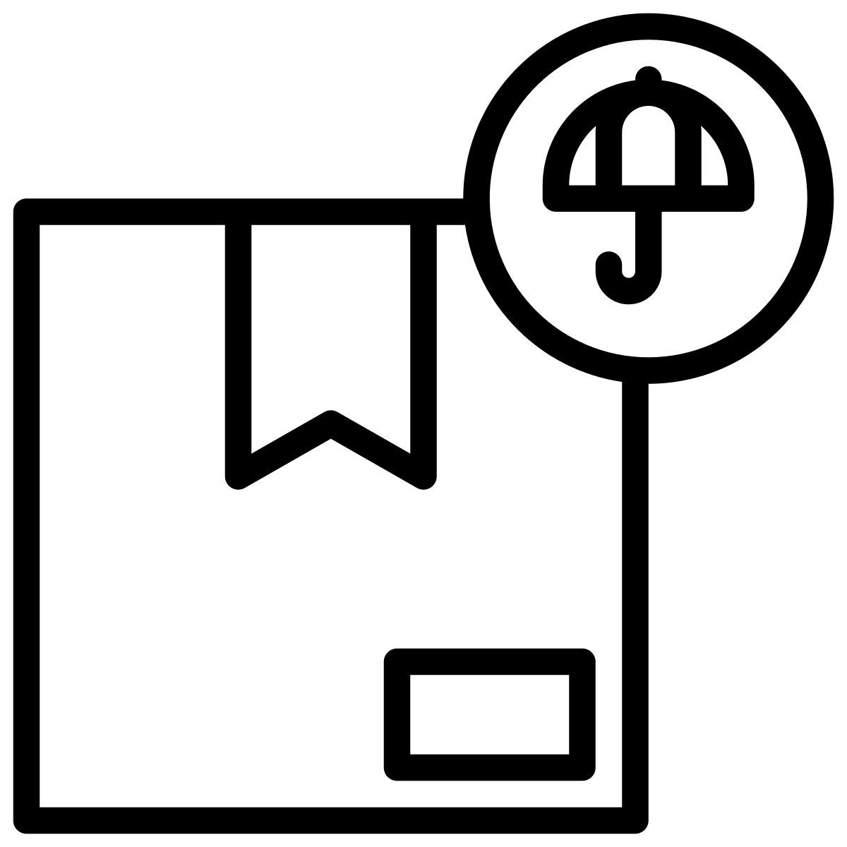 box icon