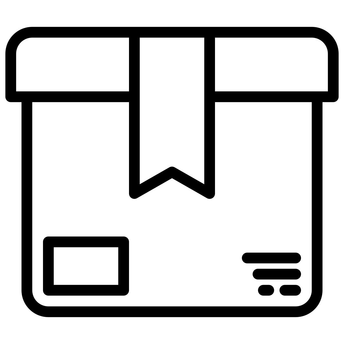 box icon
