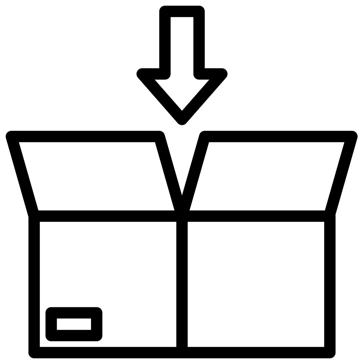box icon