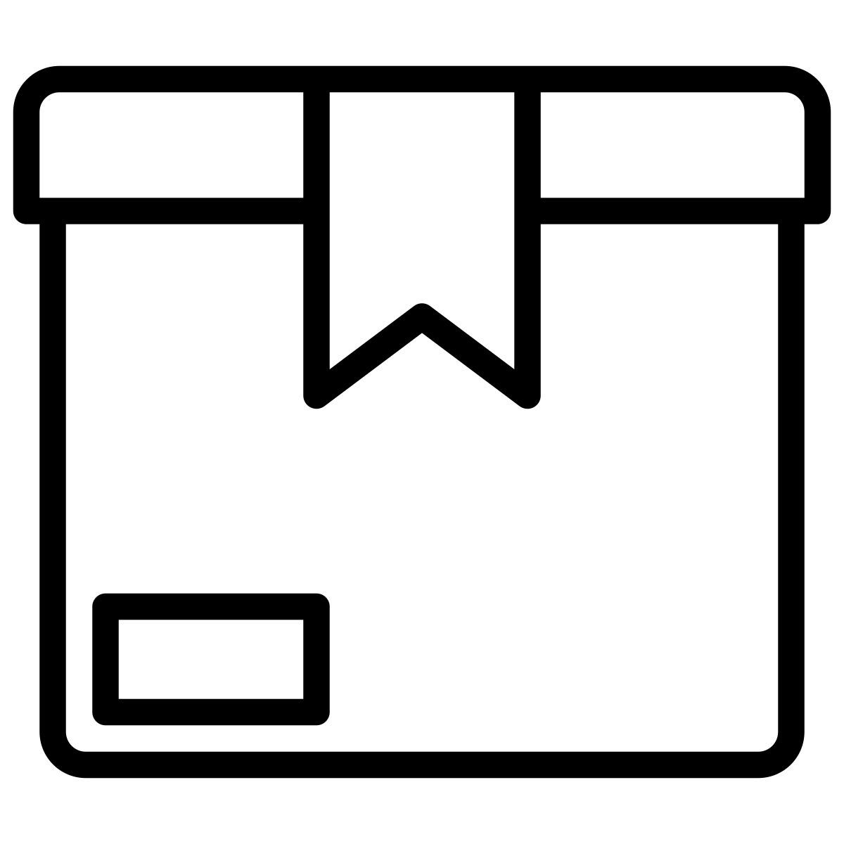 box icon