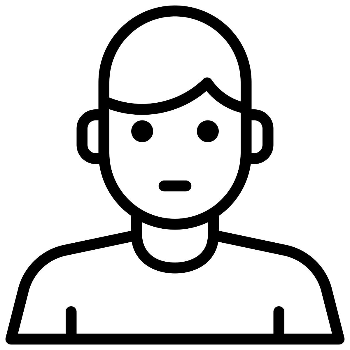 niño icon