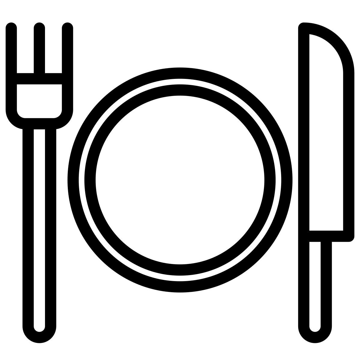 frühstück icon