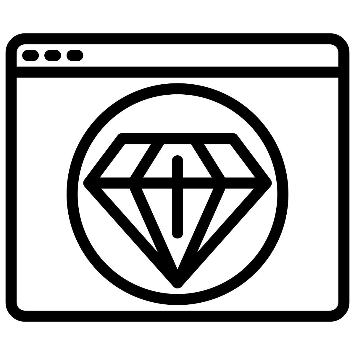 browser icon