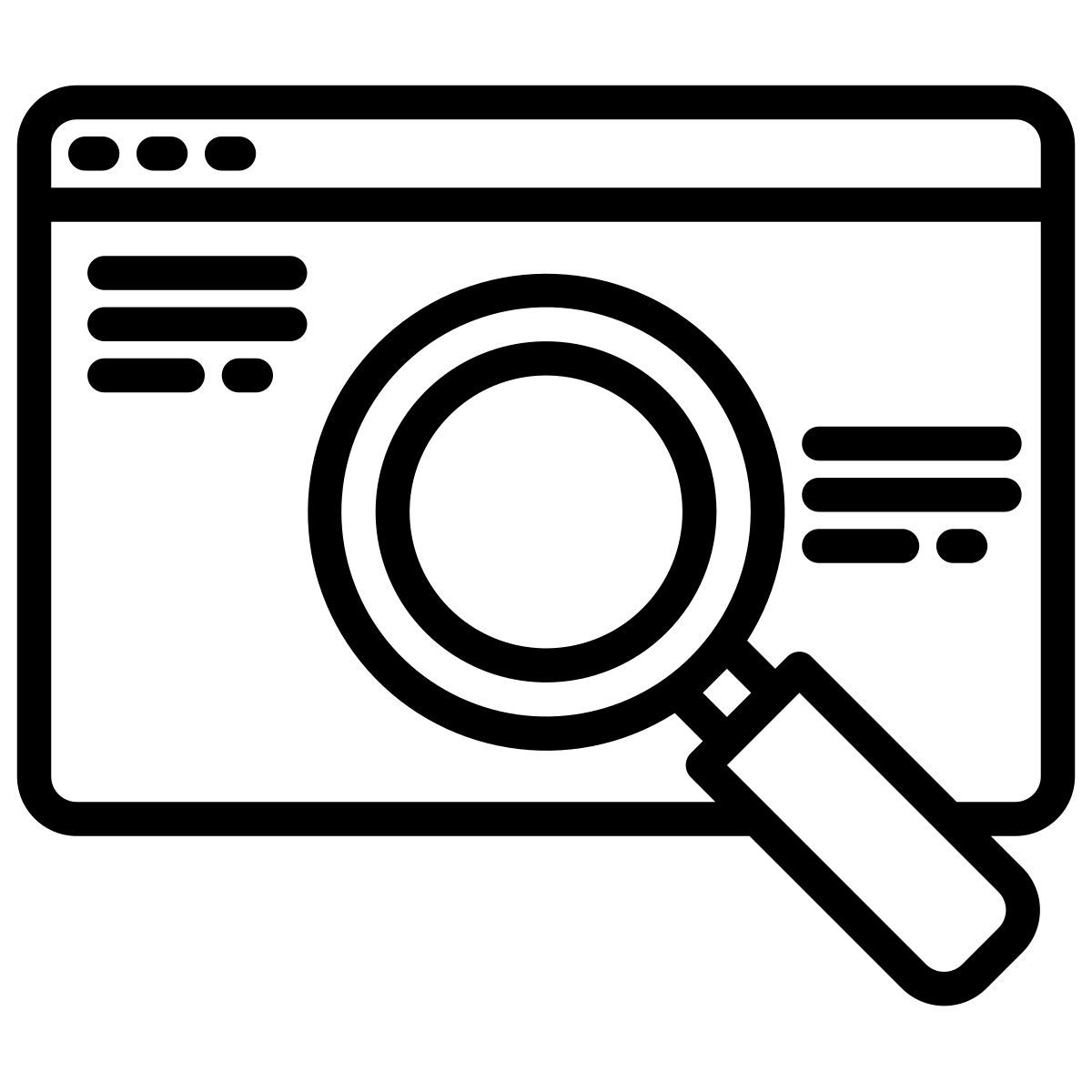 search icon