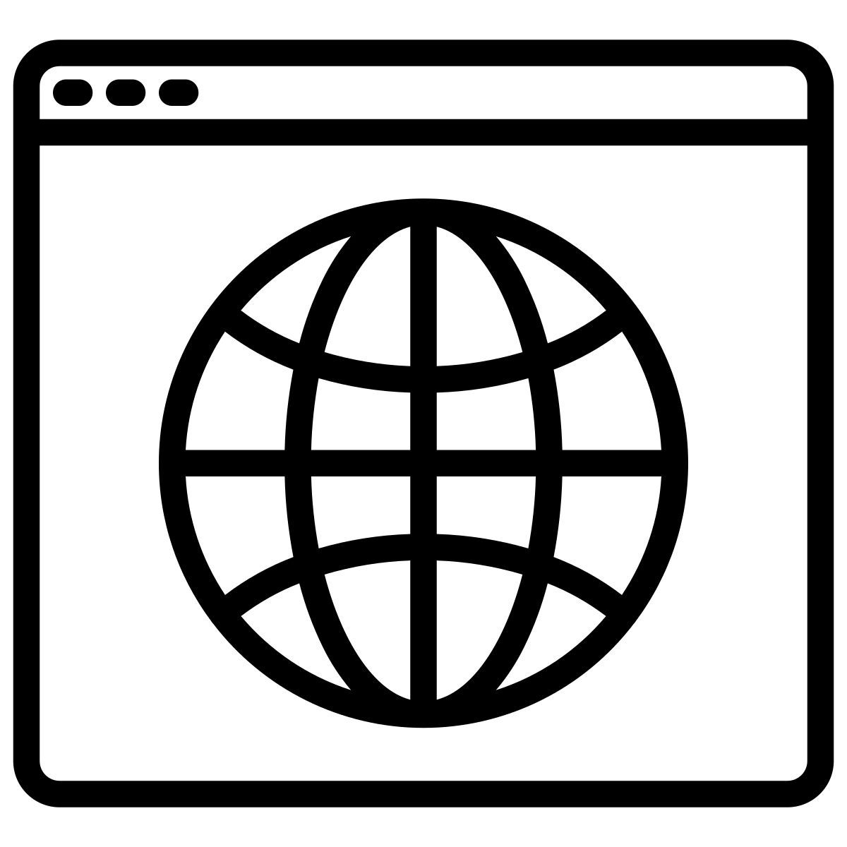 browser icon