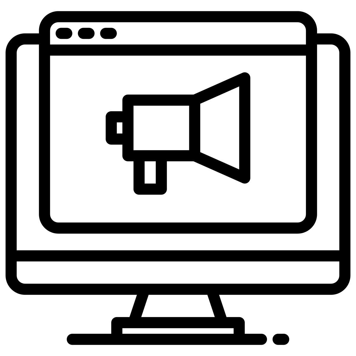 browser icon