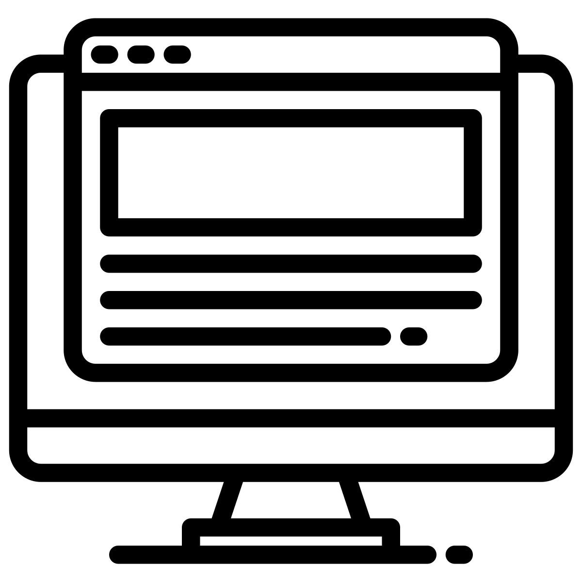 浏览器 icon