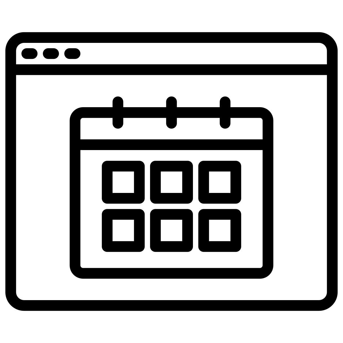 browser icon
