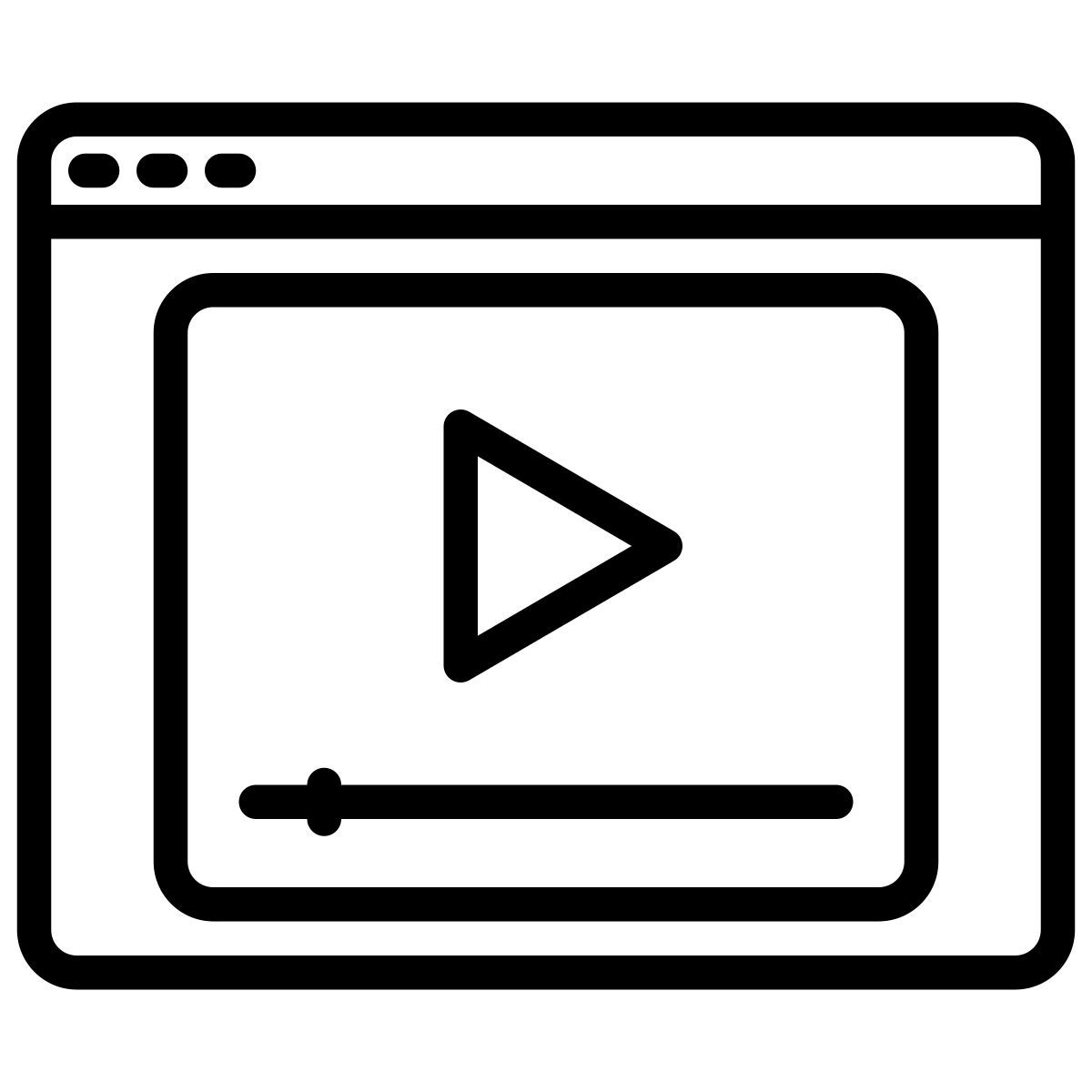 browser icon