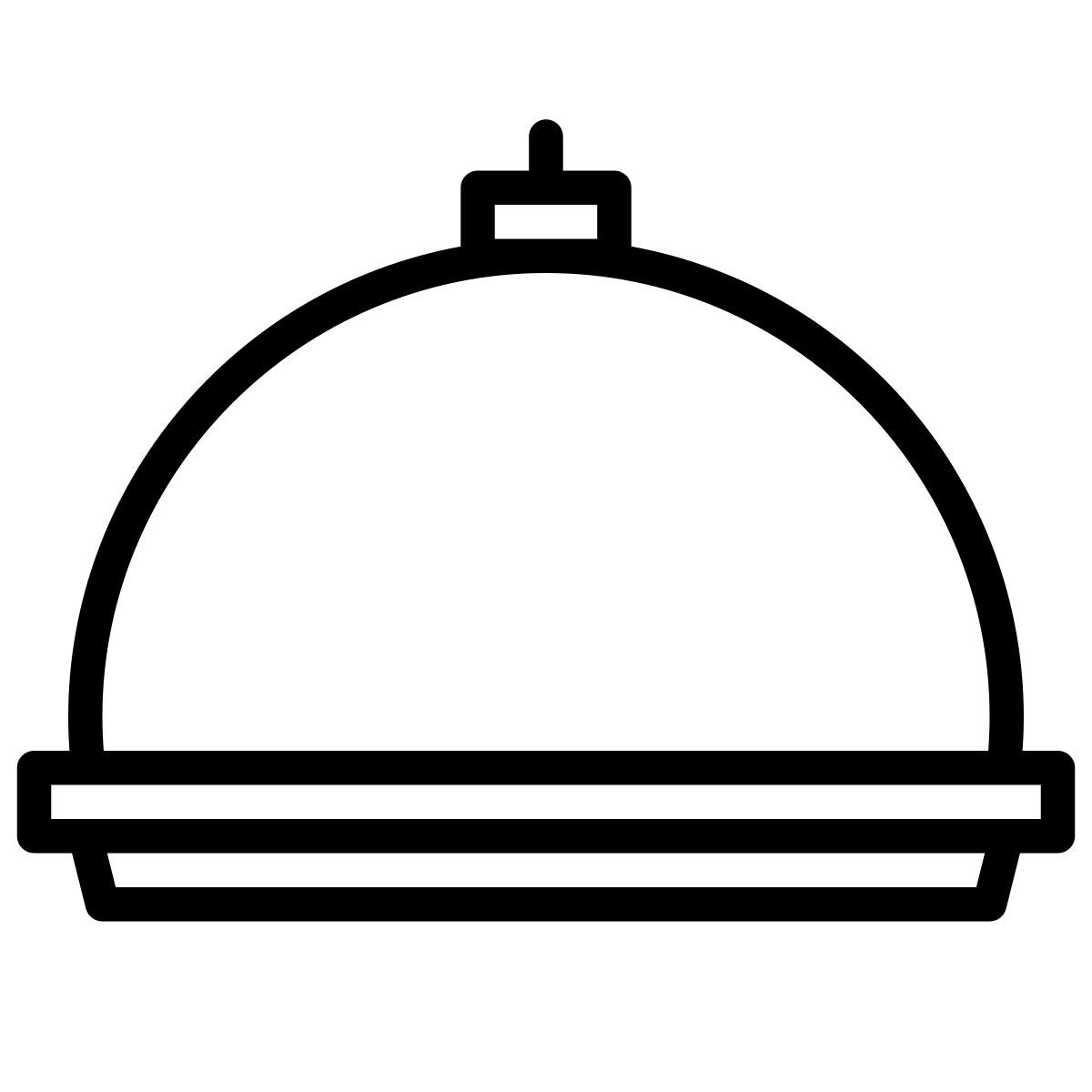 buffet icon
