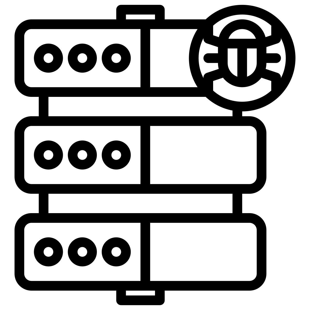 bug icon