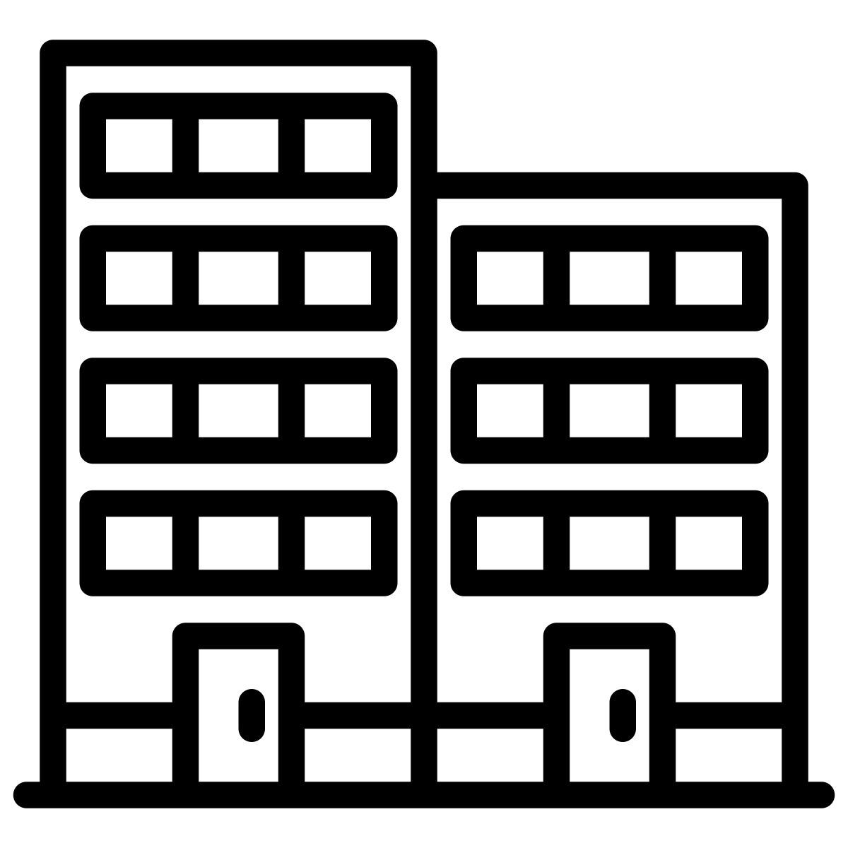 building icon