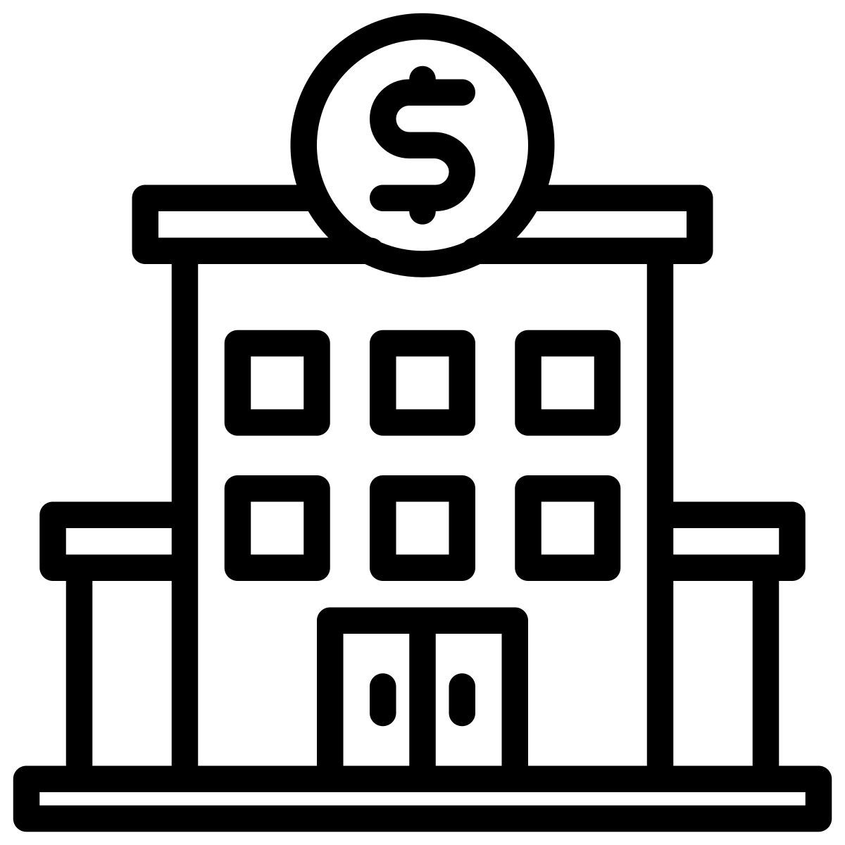 building icon