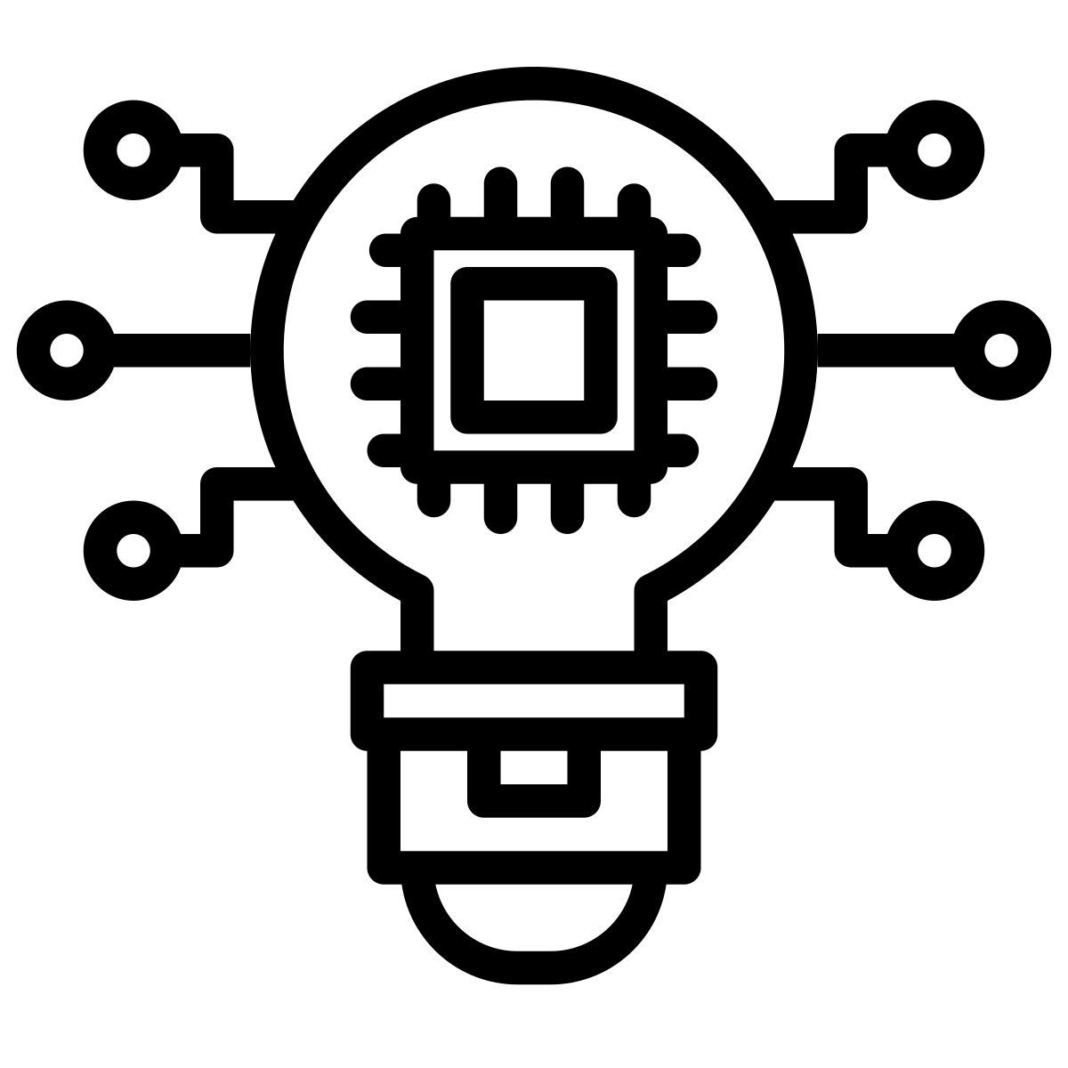 ai idea icon