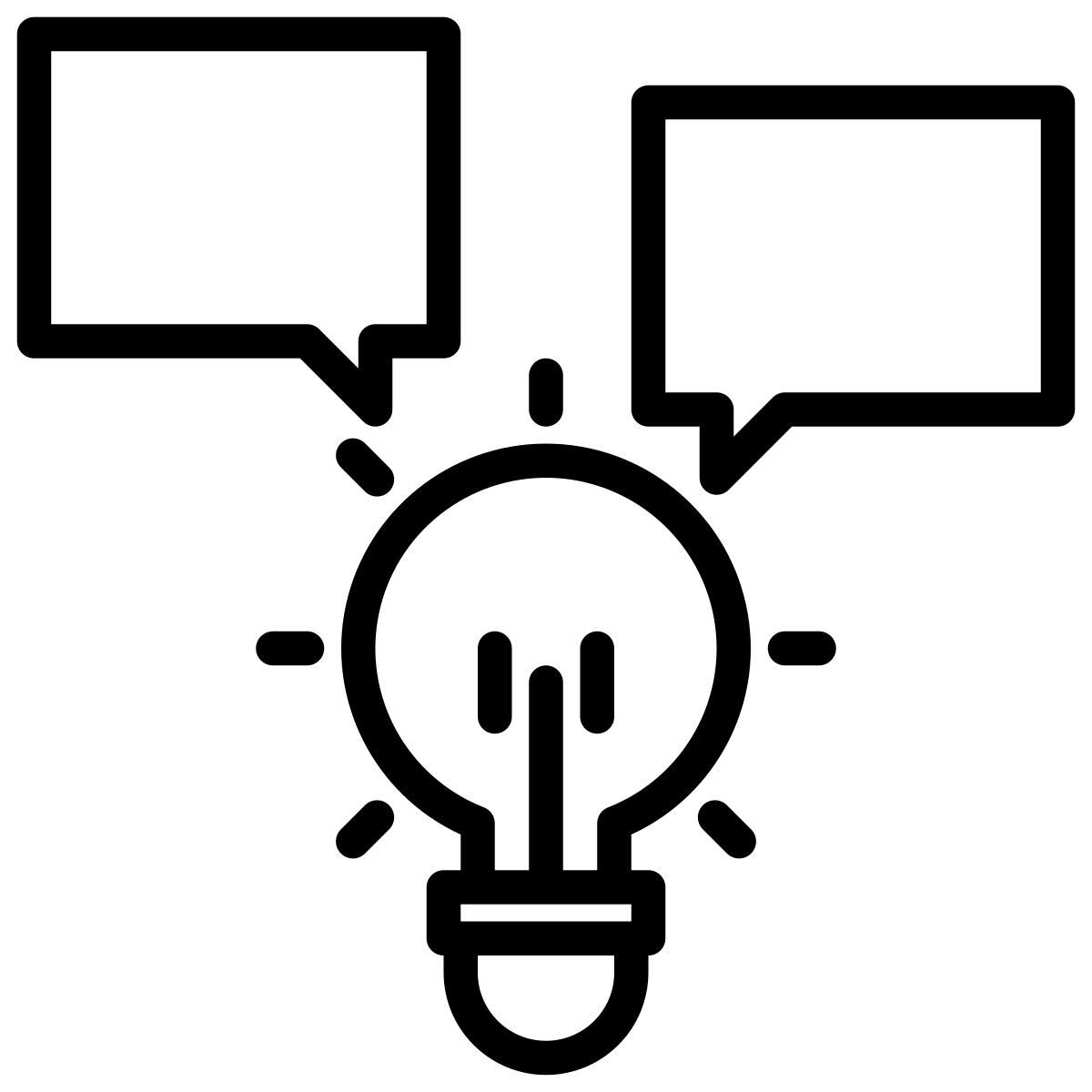 ideas icon