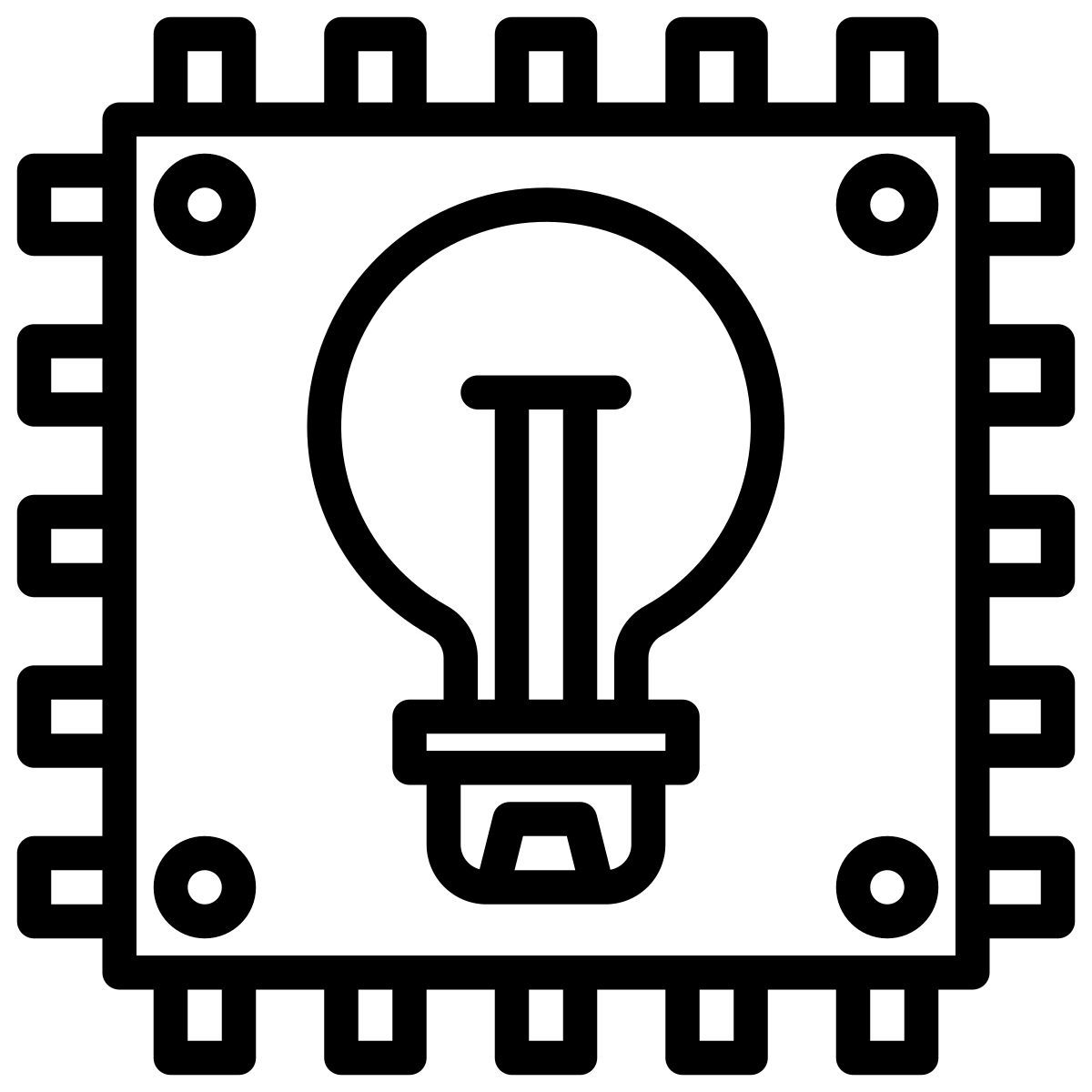 ai idea icon