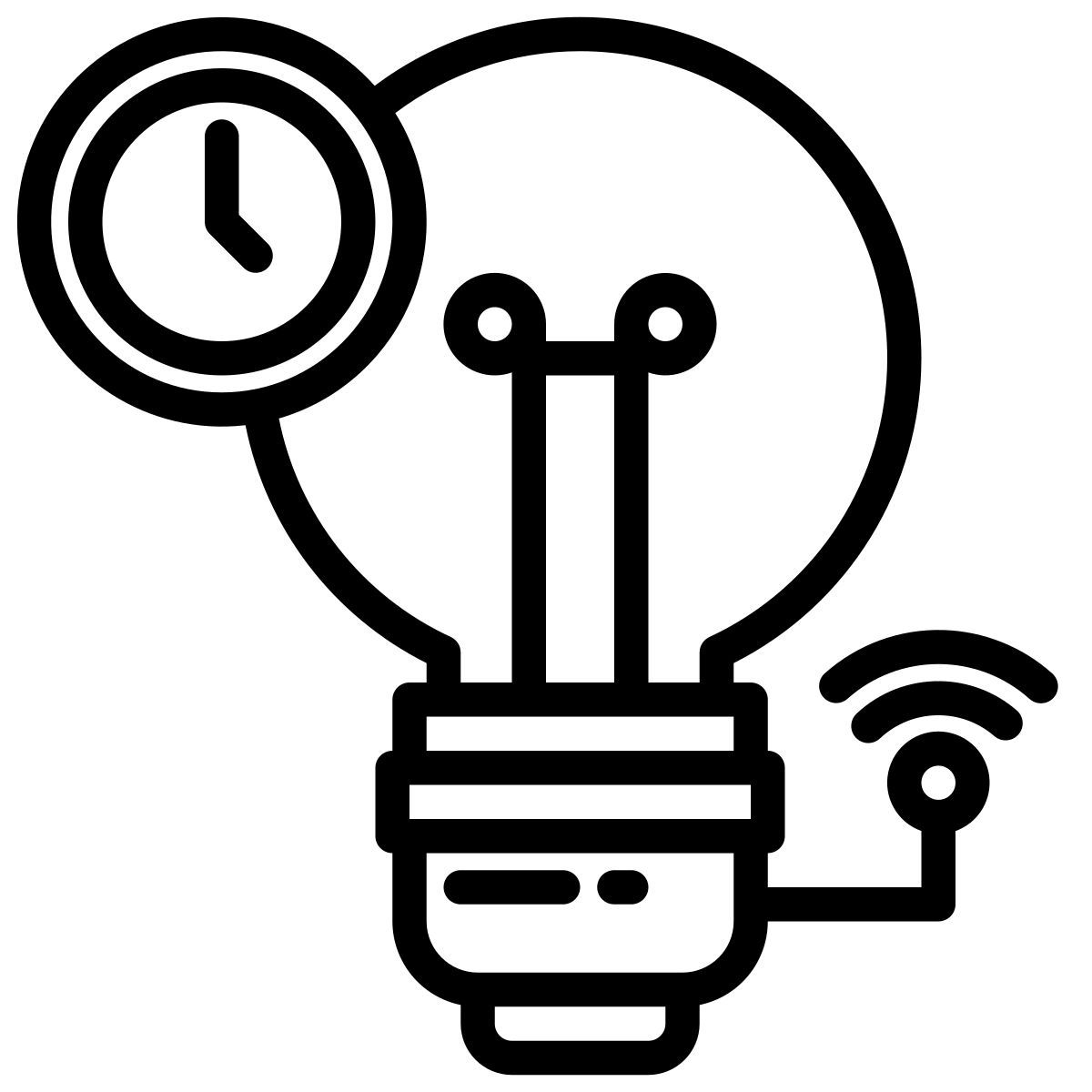 smart light icon