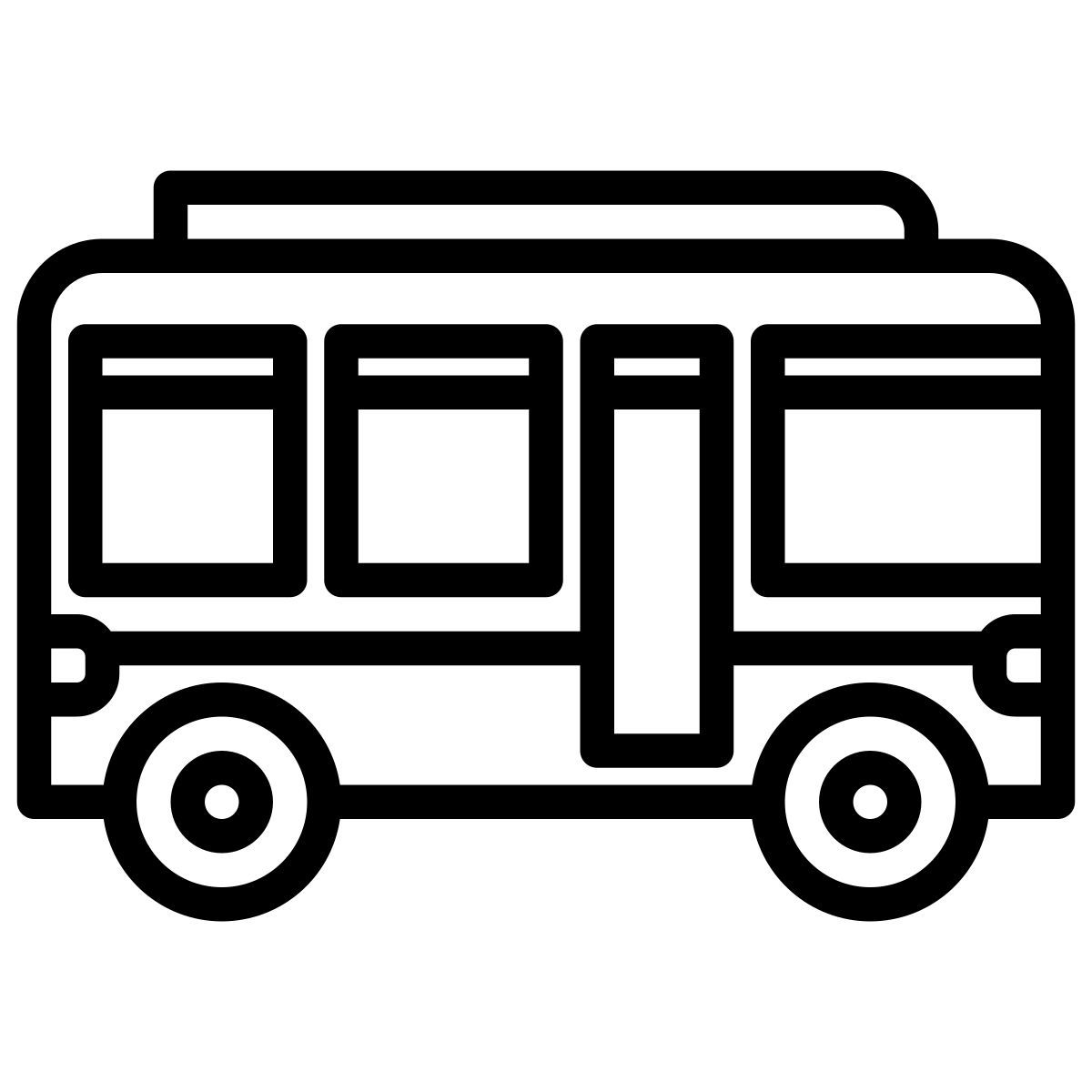 bus icon