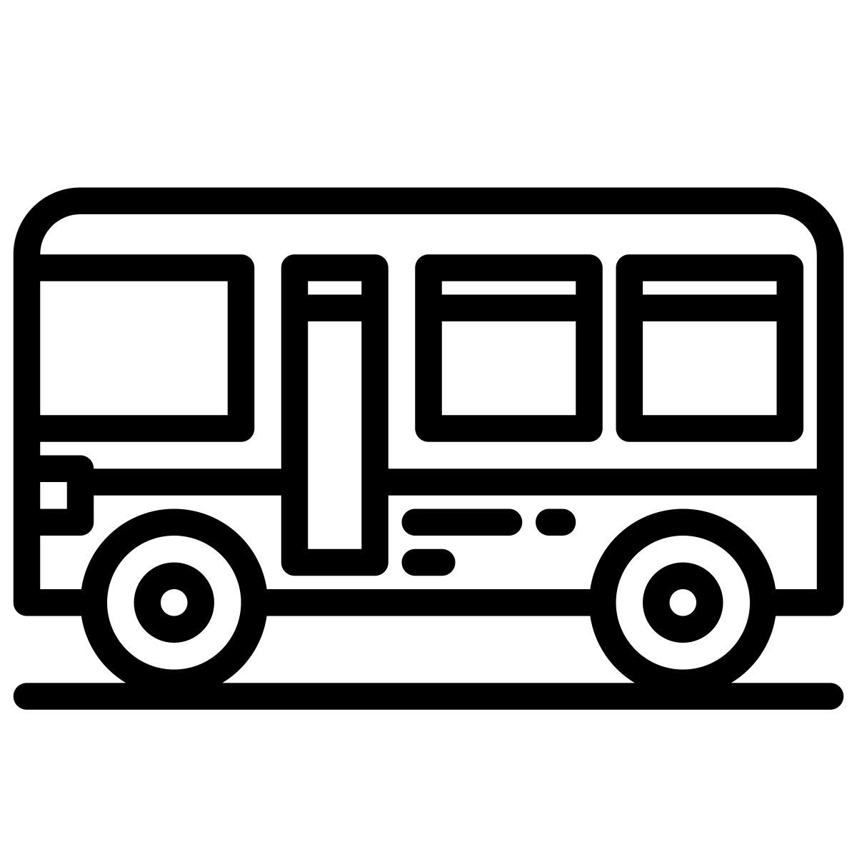 bus icon
