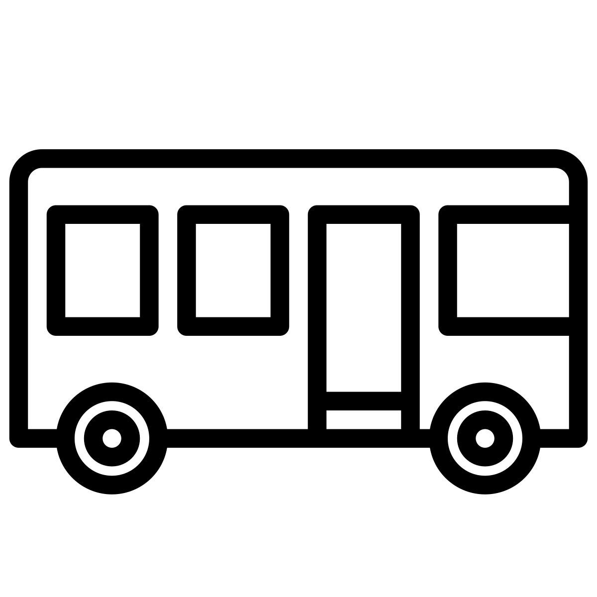 bus icon