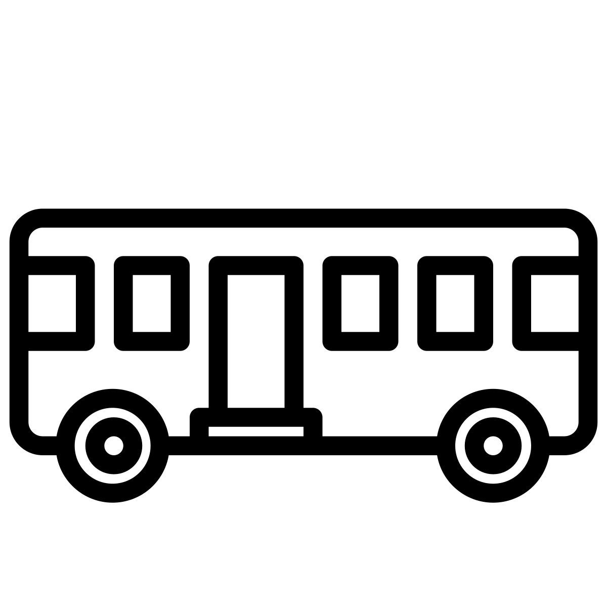 bus icon