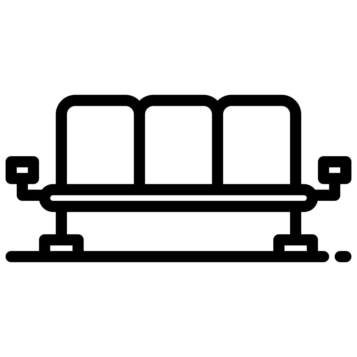 rodoviária icon
