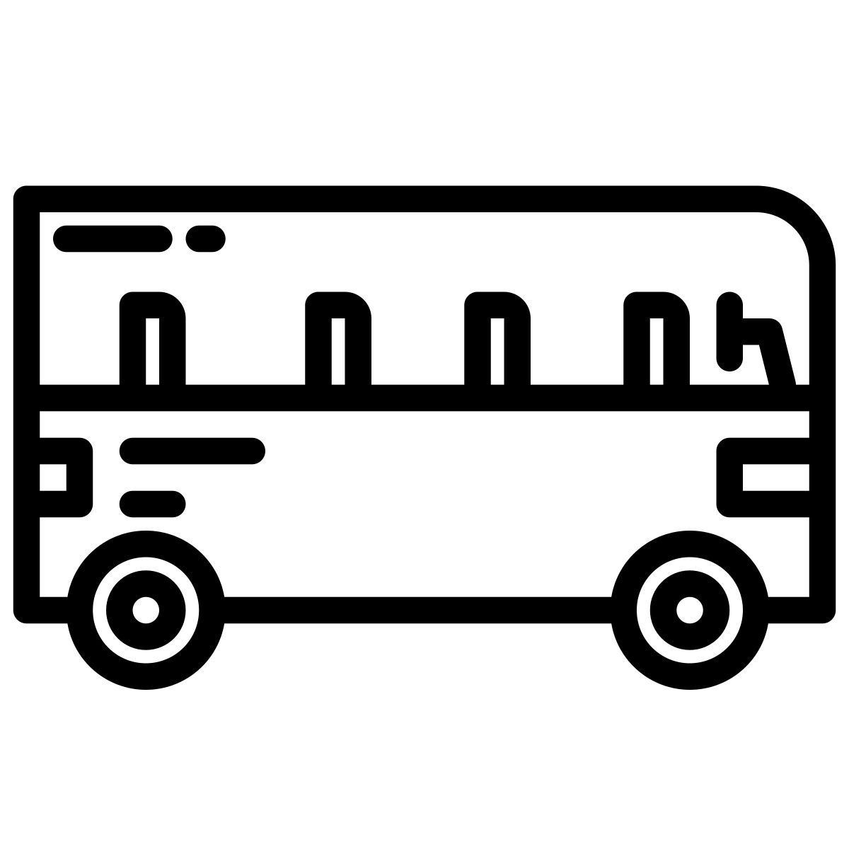 bus icon