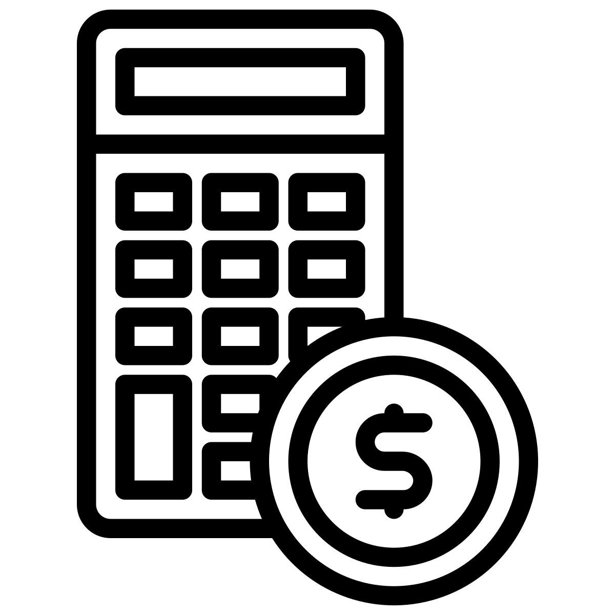calculator icon