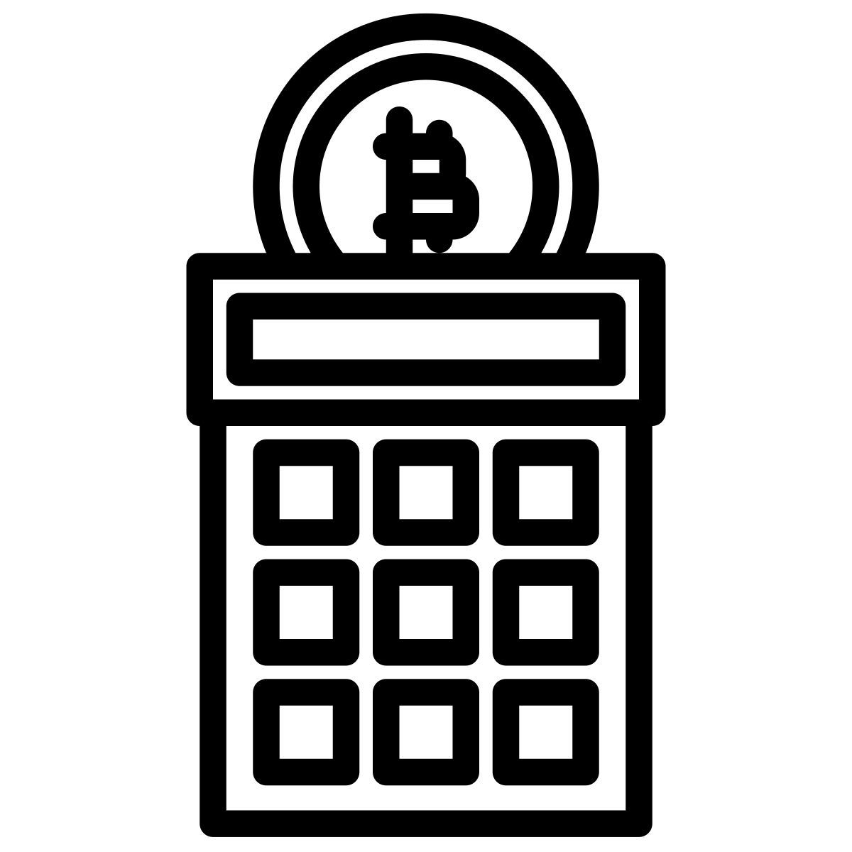 calculator icon
