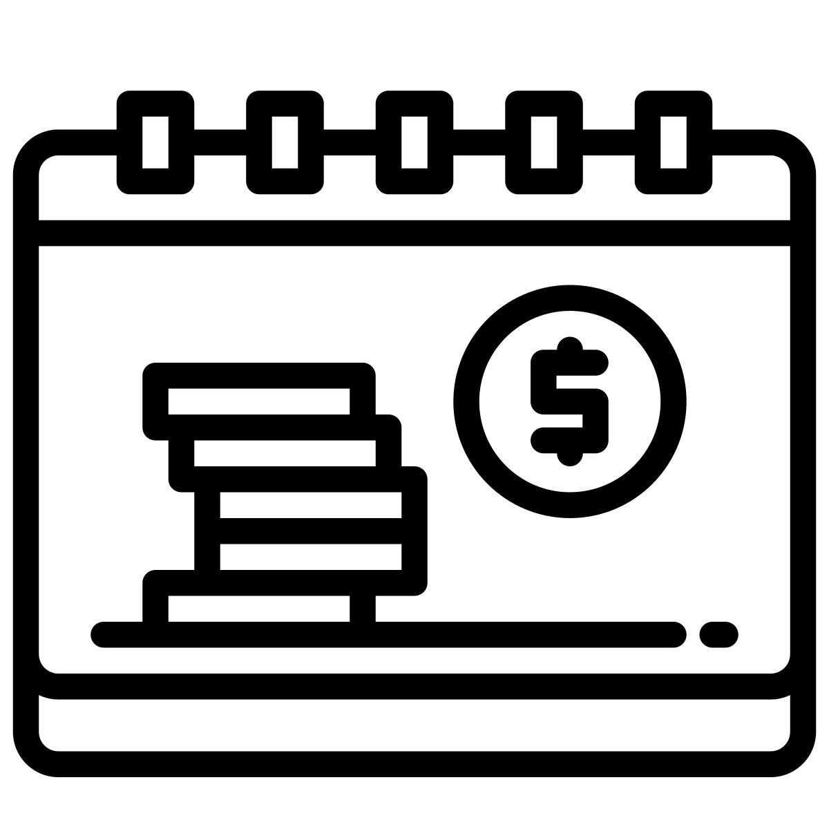calendar icon
