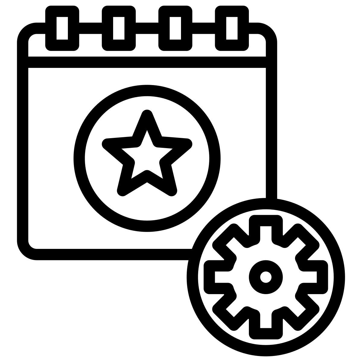 calendar icon