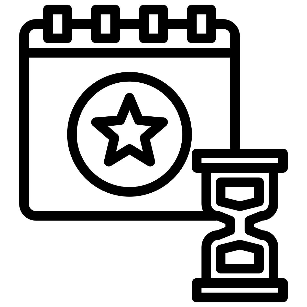 calendar icon