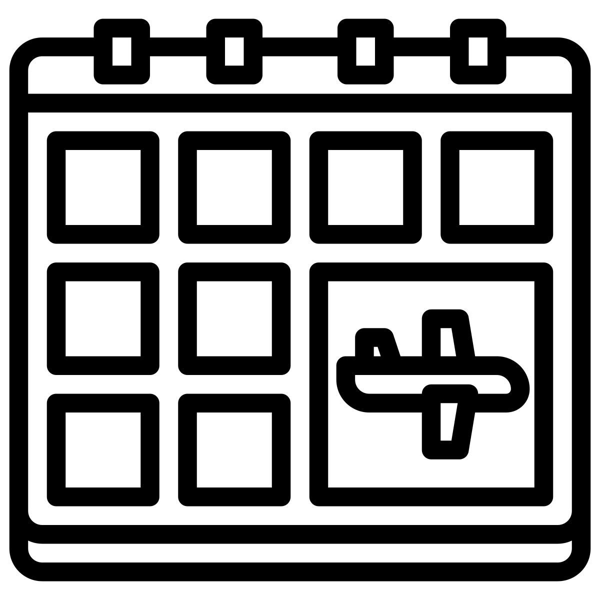 kalender icon