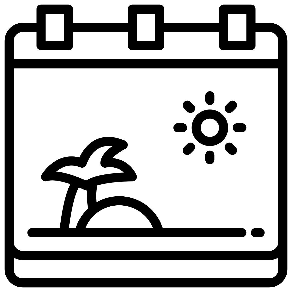 kalender icon