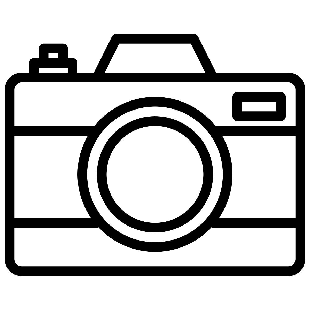 camera icon