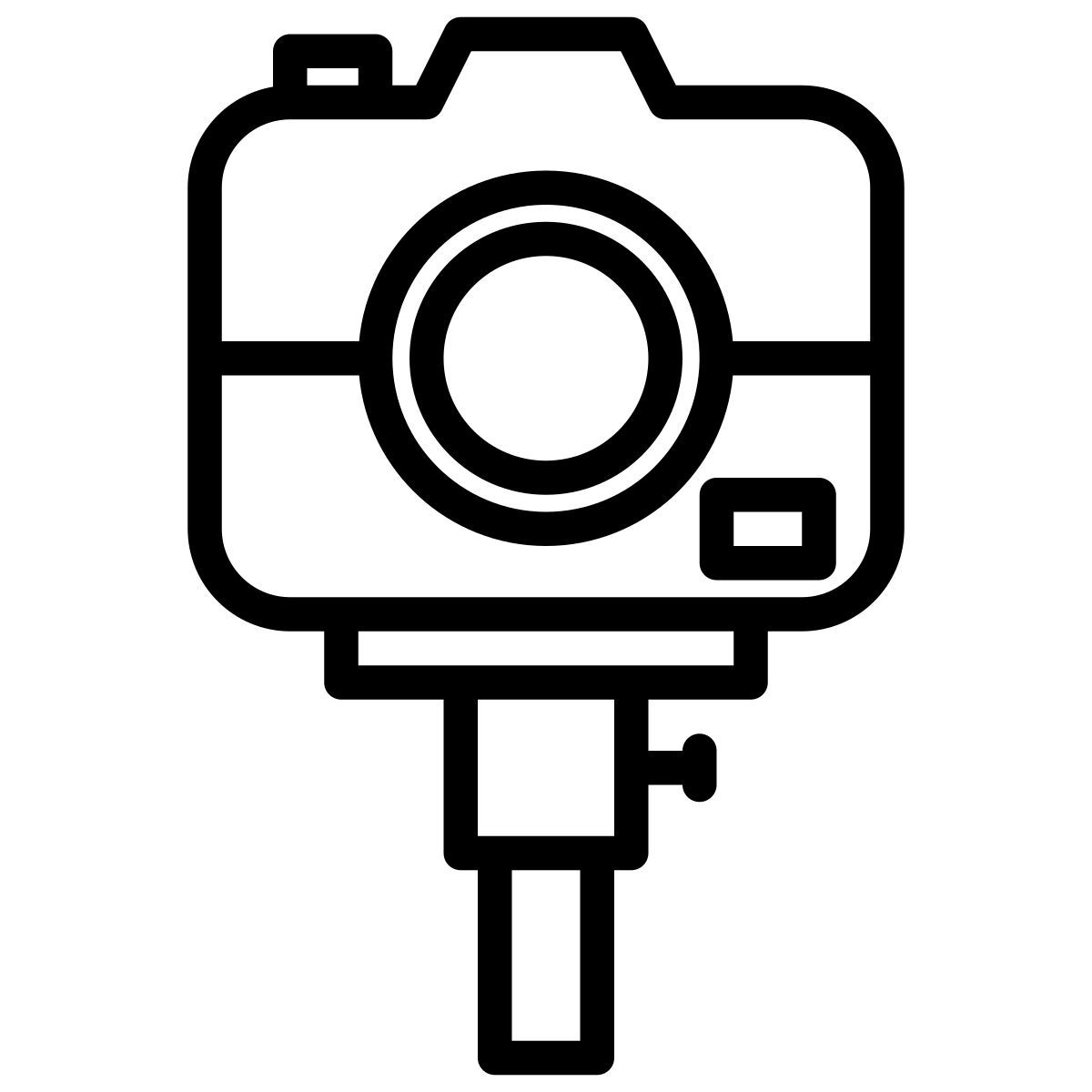 camera icon