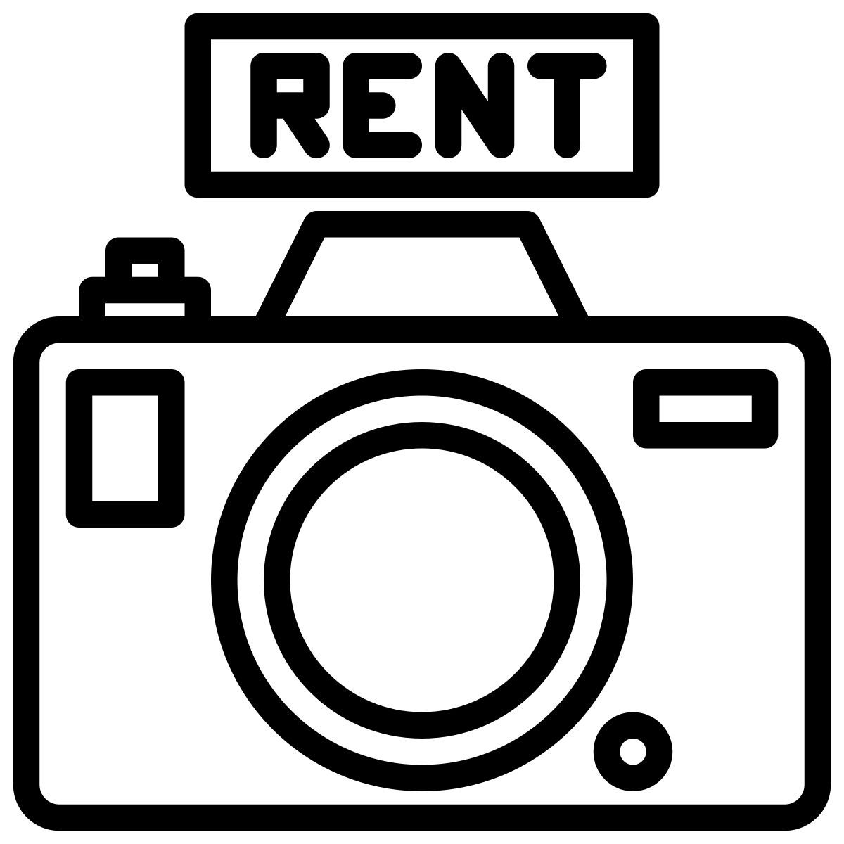 camera icon