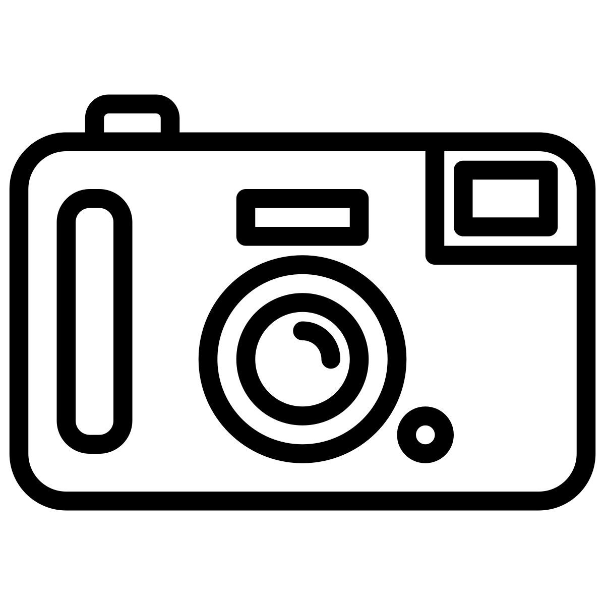 kamera icon