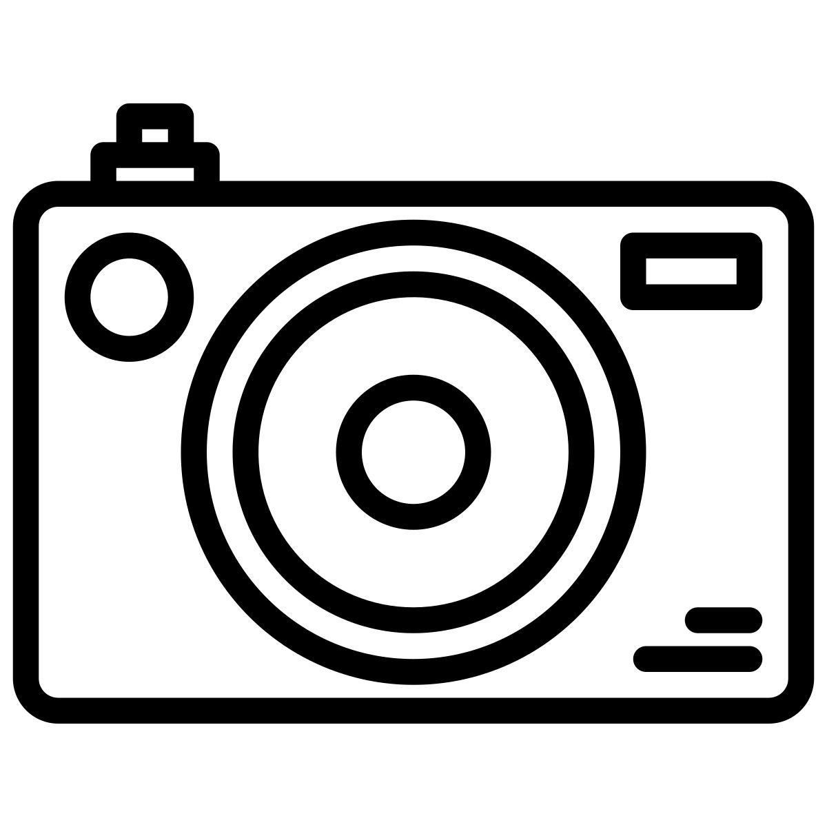 kamera icon