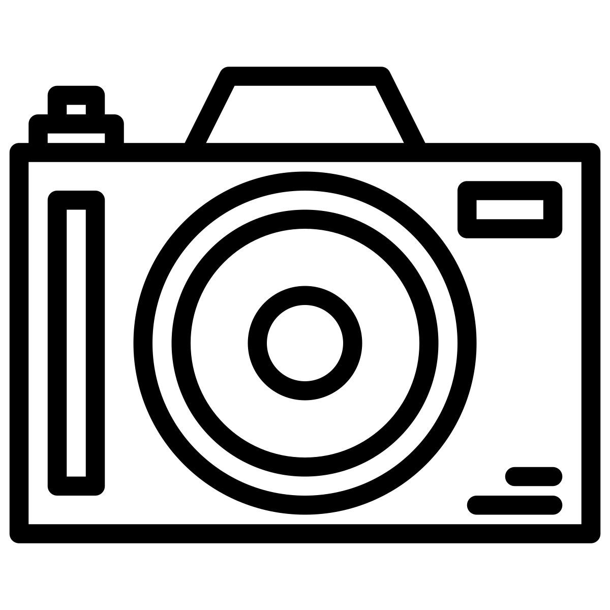 camera icon