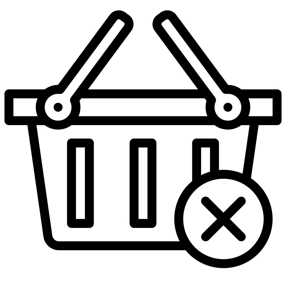 cancel icon